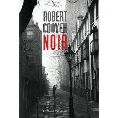 Noir De Robert Coover